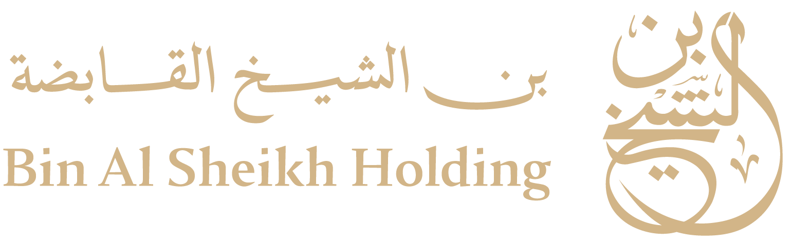 Bin Al Sheikh Holding