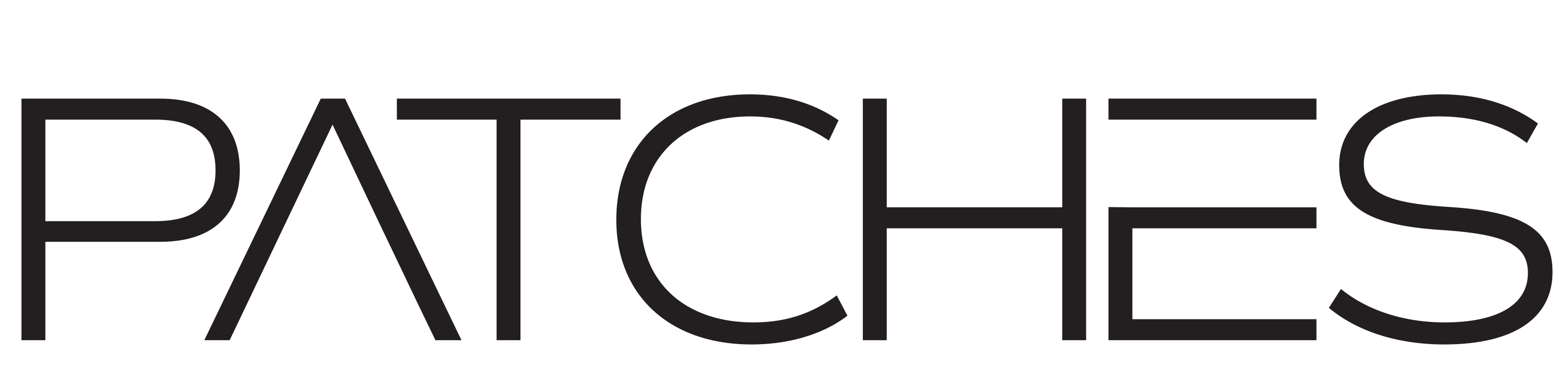 Patches Design