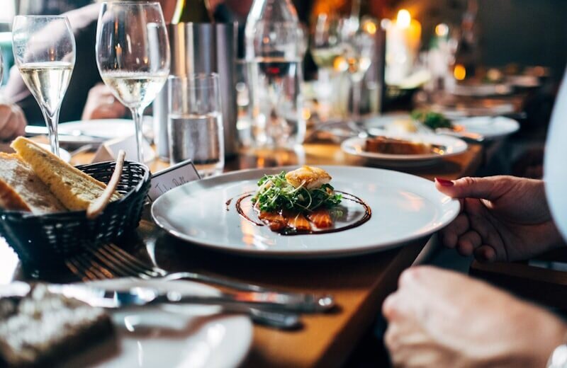 Table Reservations